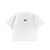 REMERA BOXY CLASSIC BLANCA