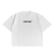 BOXY WHITE ESSENTIALS - comprar online