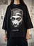 REMERA BOXY FIT TUPAC NEGRA en internet