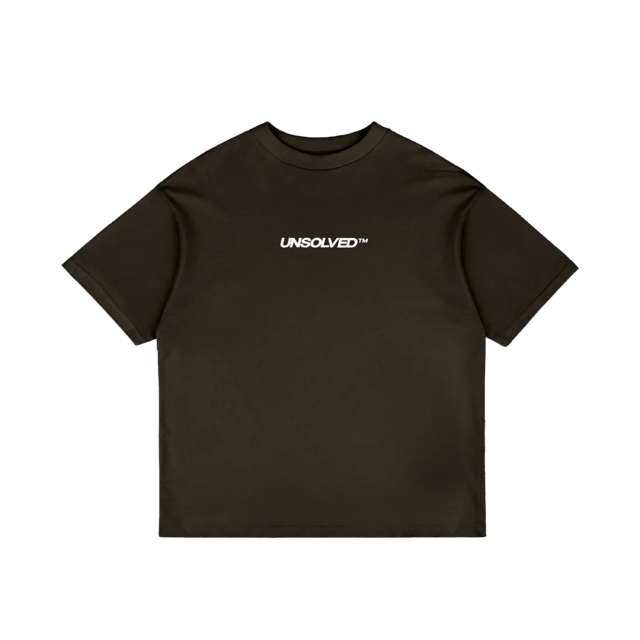 REMERA CHOCOLATE ESSENTIALS thumbnail 2