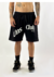 SHORT NEGRO UNS CLUB 25 - comprar online