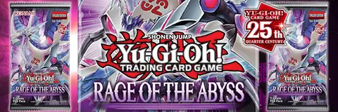 Banner de la categoría Rage of Abyss