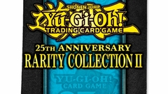 Banner de la categoría Rarity Collection II