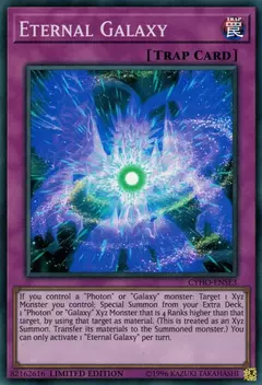 Eternal Galaxy - Super