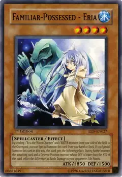 Familiar-Possessed-Eria - Comun