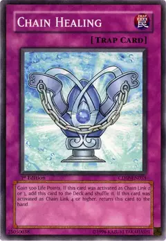 Chain Healing - Comun