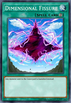 Dimensional Fissure - Rare - CRBR - comprar online