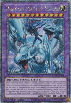 Dragon Master Magia - Collector Rare - RA04 - comprar online