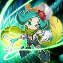 Core Speedroid