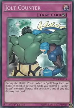 Jolt Counter - Super