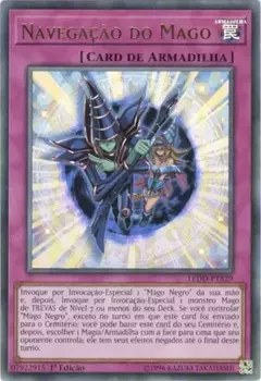 Magician Navigation - Rare - Portugues - comprar online