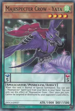 Majespecter - Yata - Comun - comprar online