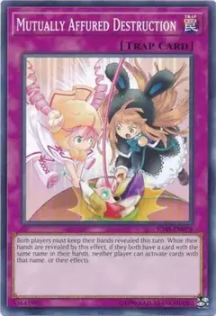 Mutually Affured Destruction - Comun - comprar online