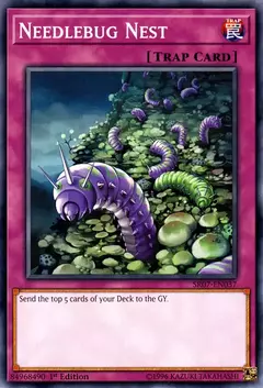 Needlebug Nest - Comun - comprar online