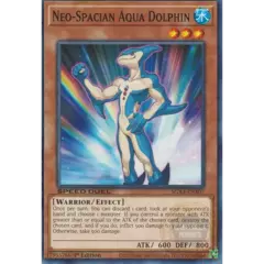 Neo-Spacian Aqua Dolphin – Comun - SGX4