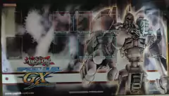 Playmat Ancient Gear