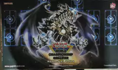 Playmat Dark Hole Dragon