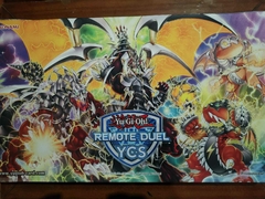 Playmat Armed Thunder Dragons