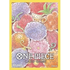Protectores One piece, Frutas del diablo Tam: Estandar