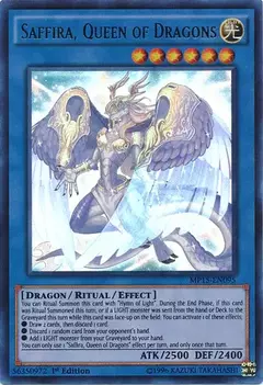 Saffira, Queen Of Dragons - Comun - comprar online