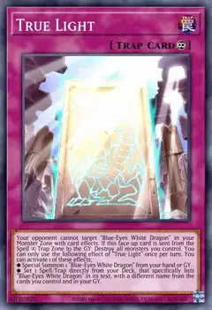 True Light - Comun - SDBW - comprar online