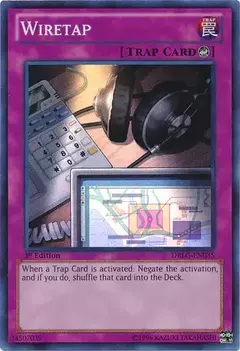 Wiretap - Super