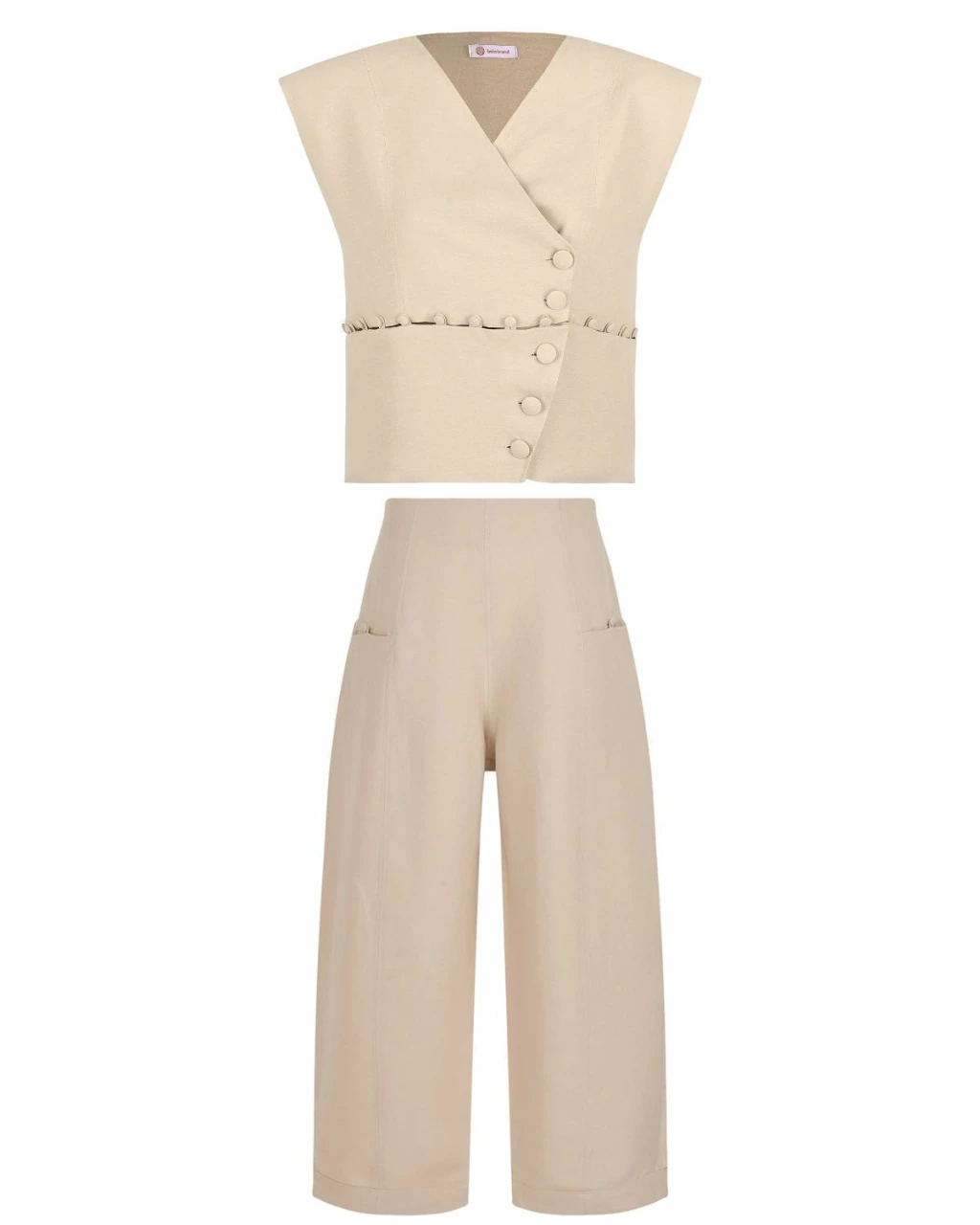 Conjunto Bossa Areia