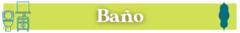 Banner de la categoría Baño