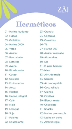 Herméticos 01 - Zaj Hogar