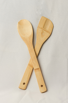Set Cucharas