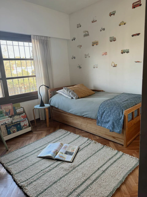 Alfombra Silvestre - comprar online