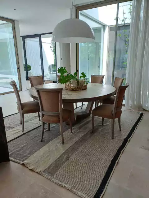 PREVENTA - Alfombra Casuarinas