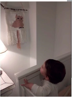 PREVENTA - Tapiz Animales - comprar online