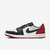 Nike Air Jordan 1 Retro Low OG Black Toe - Footshop Brasil