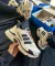 Balenciaga Triple-S Prime na internet