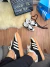 AD Samba Preto Off White - comprar online