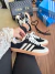 AD Samba Preto Off White - comprar online