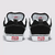 Vans Knu Skool Black True White - Footshop Brasil