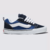 Vans Knu Skool Navy White