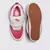 Vans Knu Skool Pink True White na internet