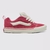 Vans Knu Skool Pink True White