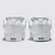 Vans Knu Leather True White na internet