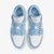 Nike Air Jordan 1 Low Aluminium - Footshop Brasil