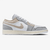 Nike Air Jordan 1 Low SE Craft Inside Out Tech Grey