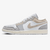 Nike Air Jordan 1 Low SE Craft Inside Out Tech Grey na internet