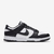 Nike Dunk Low Retro White Black 'Panda'