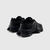 New balance 9060 Couro Triple Black - comprar online