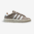 Adidas Campus Couro Beige Cloud White