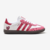 Adidas Samba OG x Comme Des Garçons