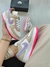 Nike Air Force Shadow Rosa Feminino - loja online